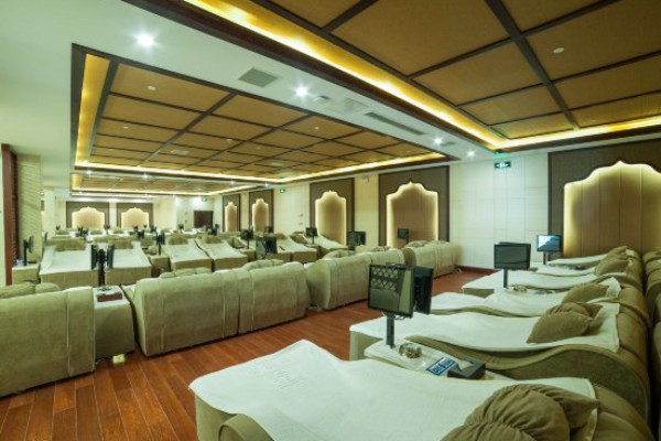 成都特色桑拿，养生休闲新选择(成都桑拿有哪些)