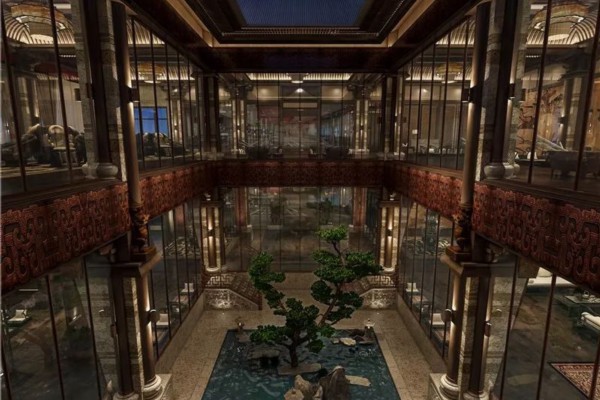 成都茶山美景，尽享静心养生之旅(成都茶山一日游)