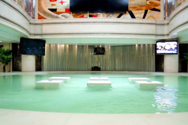 悠享成都，桑拿鸡推荐哪家好？(成都好的桑拿)